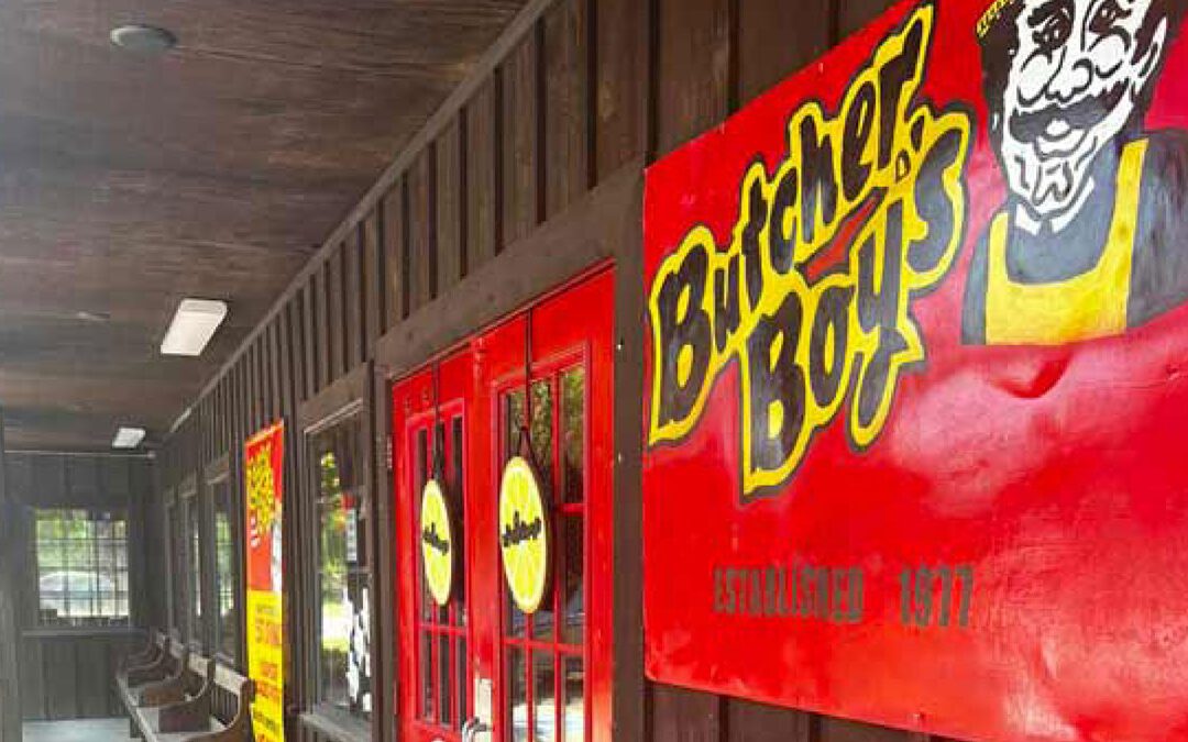 Why Texans Will Drive 3 Hours for a Burger (And Why That Matters)