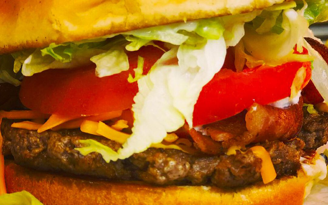 Number One in Texas… From a Small Town Most People Can’t Spell