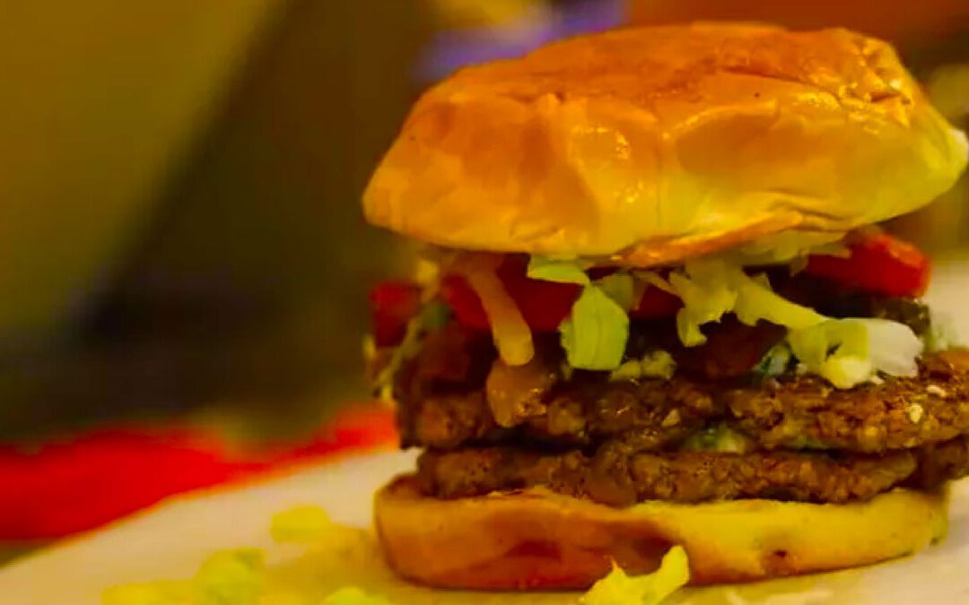 Served on a Plate… Not a Performance