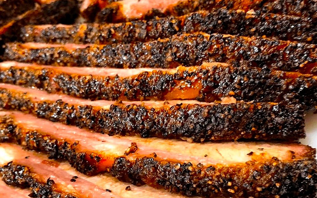 From Brisket Burgers to Smash Burgers — Texas Does It All