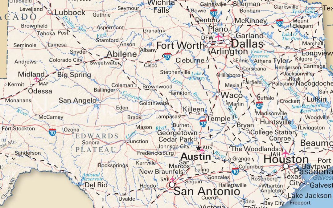 The Texas Burger: Simple Never Goes Out of Style